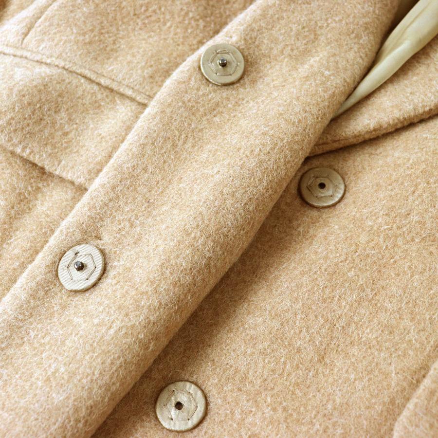 極美品△MAX&CO マックスアンドコー 20AW 70140620 クアルツォ