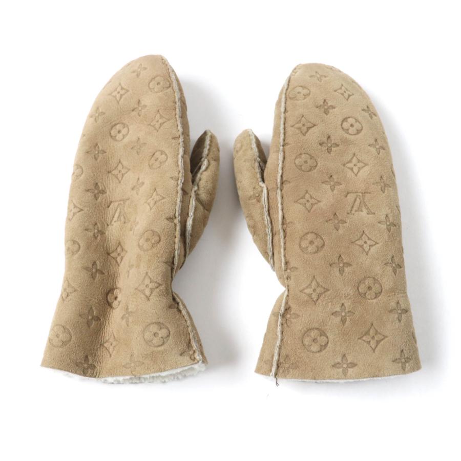 LOUIS VUITTON（ルイ・ヴィトン） 良品☆LOUIS VUITTON M76453 マフ 