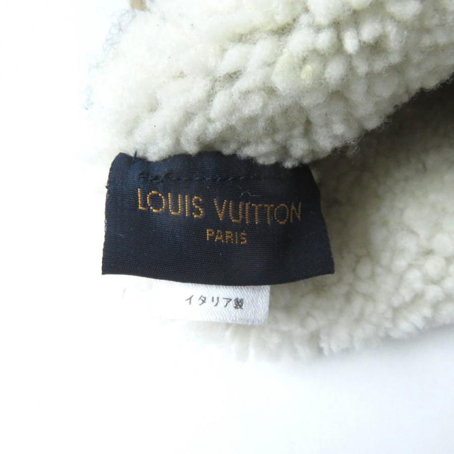 LOUIS VUITTON（ルイ・ヴィトン） 良品☆LOUIS VUITTON M76453 マフ 