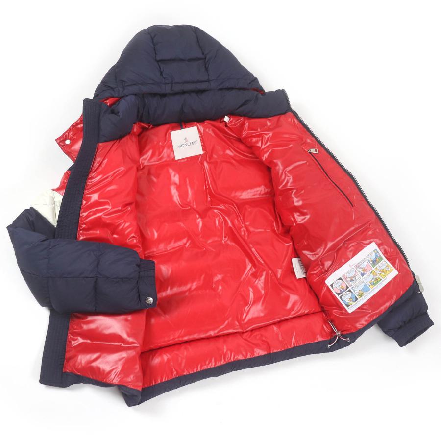 MONCLER（モンクレール） 極美品□MONCLER JANVRY GIUBBOTTO