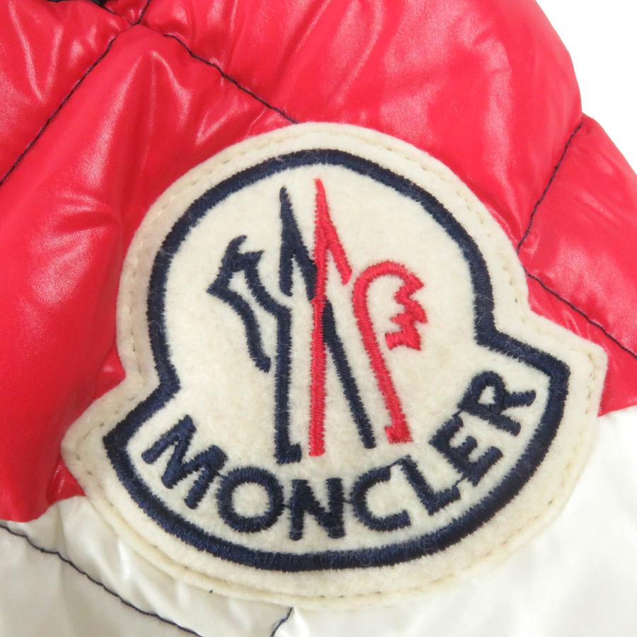 MONCLER（モンクレール） 極美品□MONCLER JANVRY GIUBBOTTO