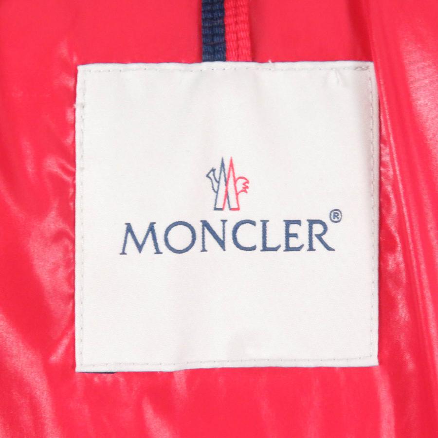 MONCLER（モンクレール） 極美品□MONCLER JANVRY GIUBBOTTO