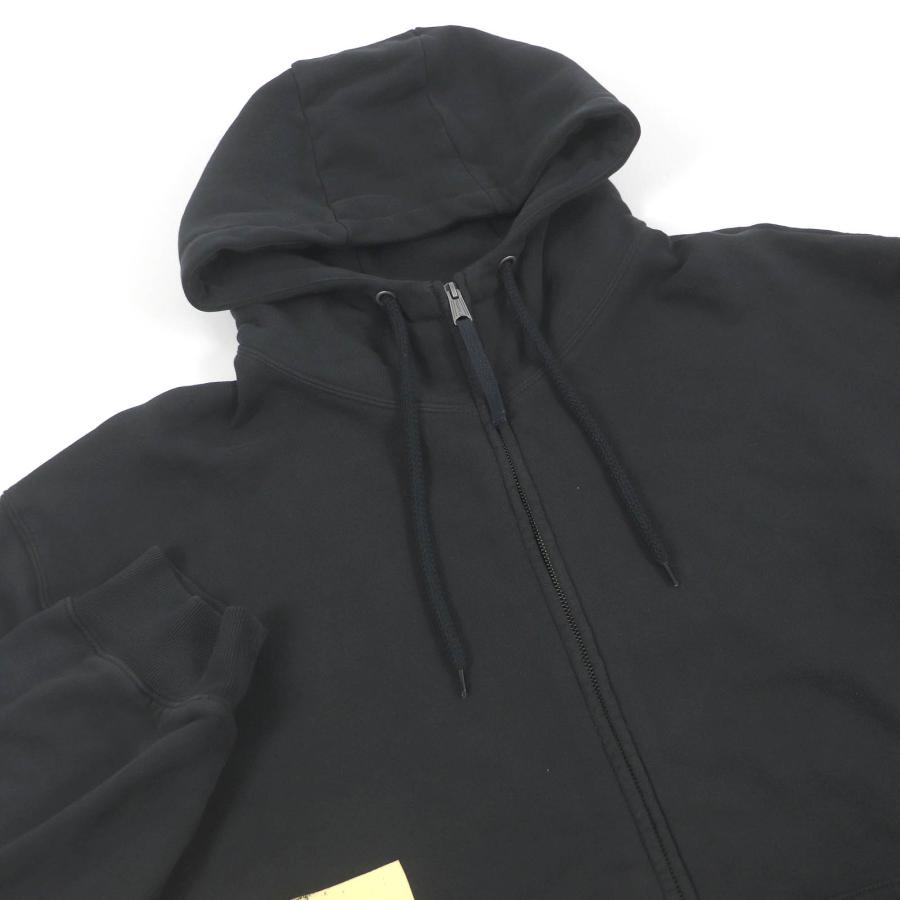 未使用品□Maison Margiela 10 24SS S50HG0045 コットン USED加工 