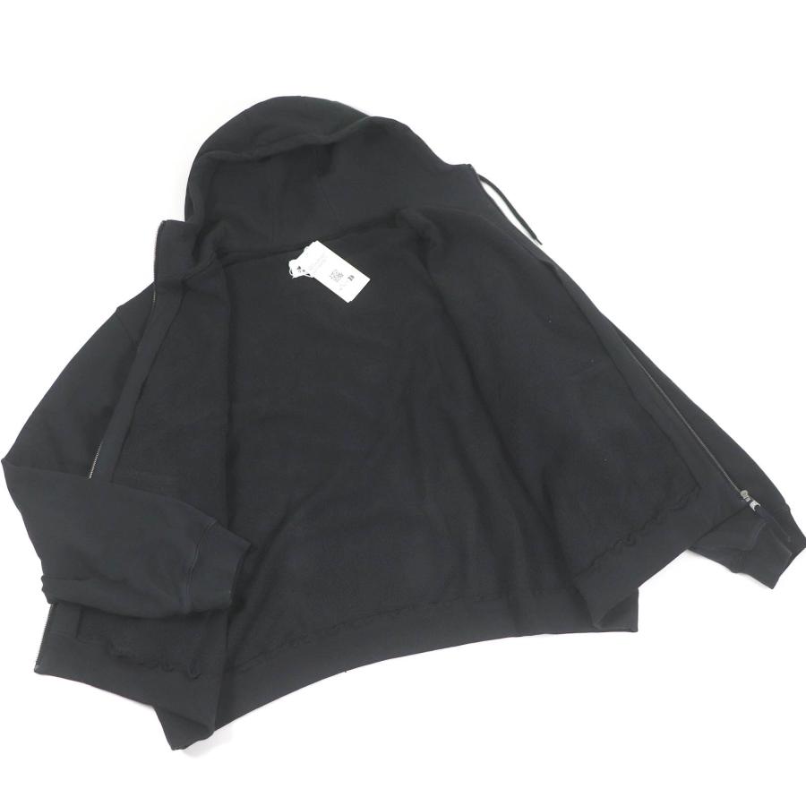 未使用品□Maison Margiela 10 24SS S50HG0045 コットン USED加工