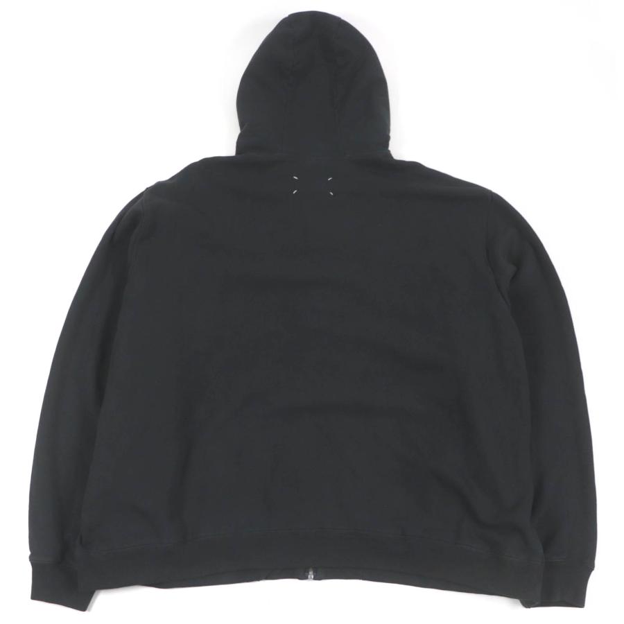 未使用品□Maison Margiela 10 24SS S50HG0045 コットン USED加工