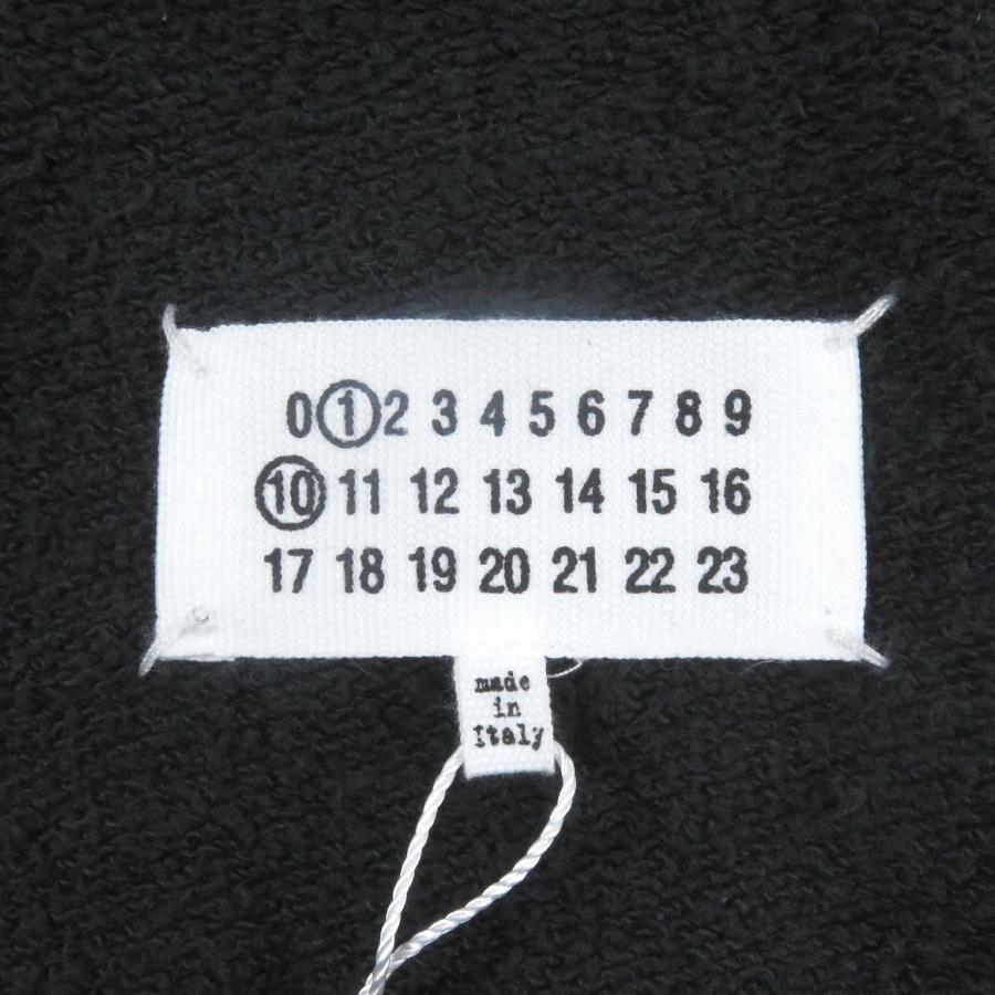 未使用品□Maison Margiela 10 24SS S50HG0045 コットン USED加工