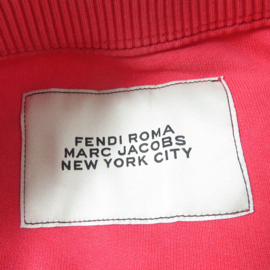 未使用品☆FENDI×MARC JACOBS フェンディ×マークジェイコブス 2022年製