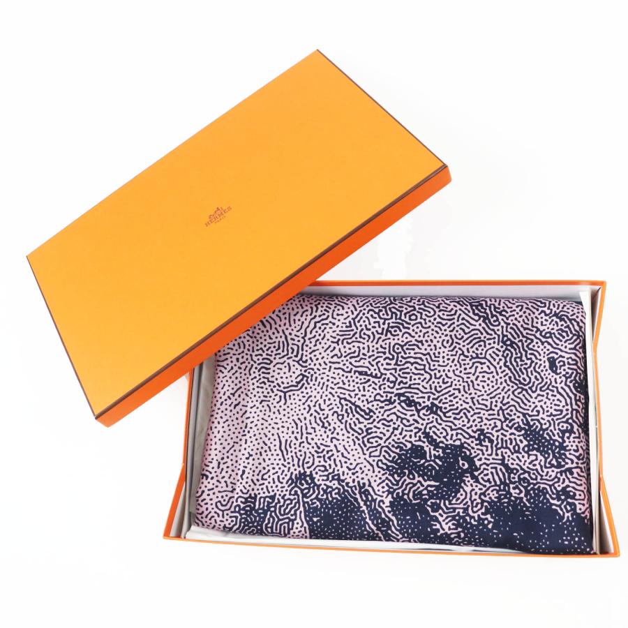 HERMES（エルメス） 極美品◎HERMES カレジェアン CLAIR DE LUNE