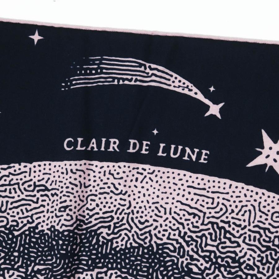 HERMES（エルメス） 極美品◎HERMES カレジェアン CLAIR DE LUNE