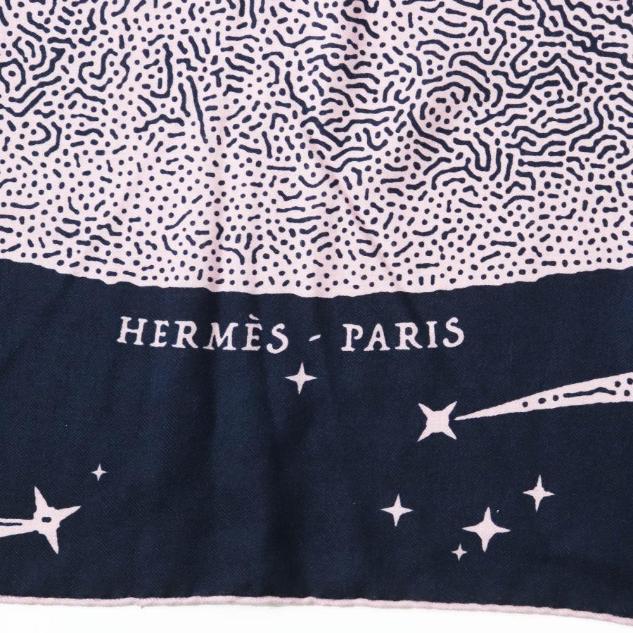 HERMES（エルメス） 極美品◎HERMES カレジェアン CLAIR DE LUNE