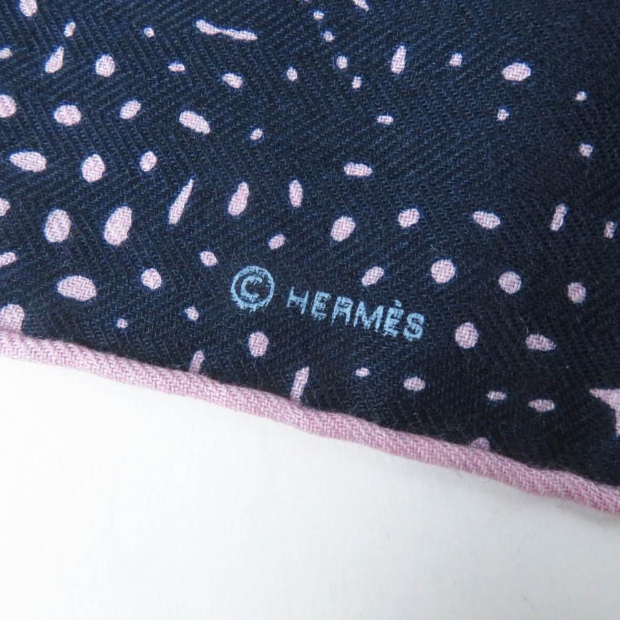 HERMES（エルメス） 極美品◎HERMES カレジェアン CLAIR DE LUNE