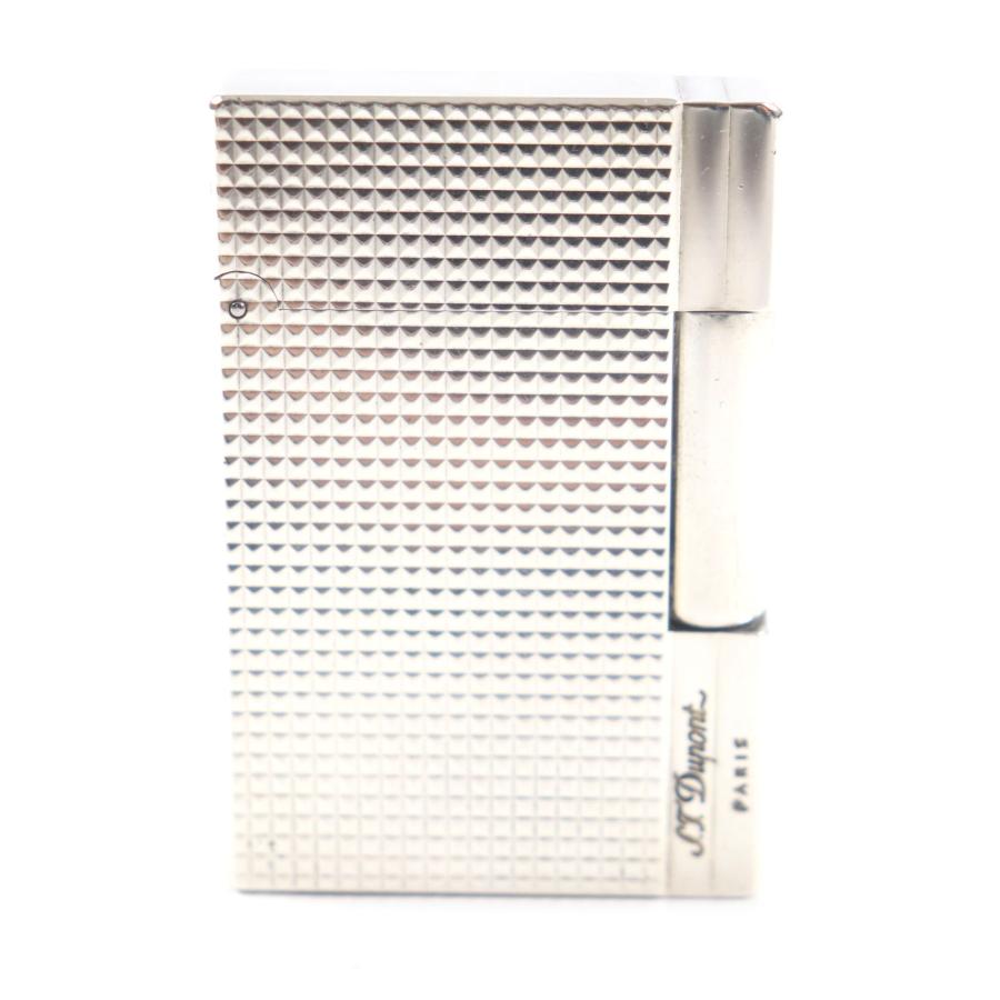 美品▽Dupont デュポン ギャッツビー スクエア ダイヤモンドヘッド