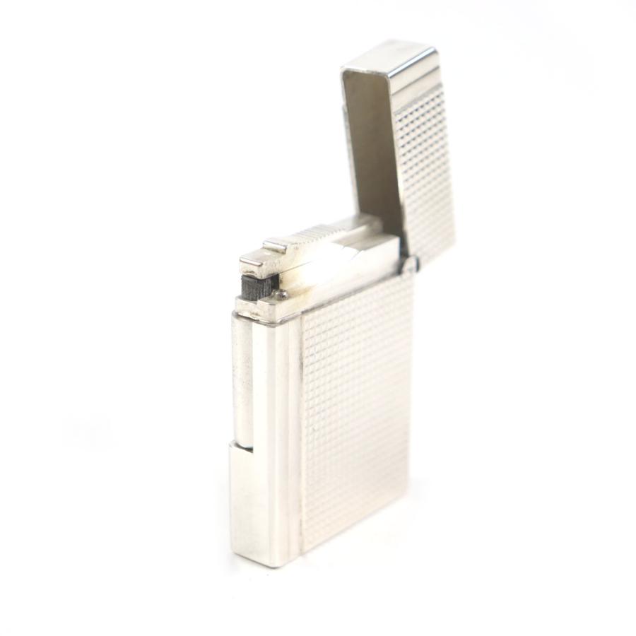 美品▽Dupont デュポン ギャッツビー スクエア ダイヤモンドヘッド
