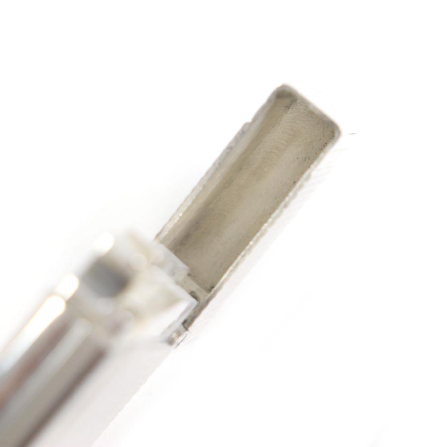 美品▽Dupont デュポン ギャッツビー スクエア ダイヤモンドヘッド