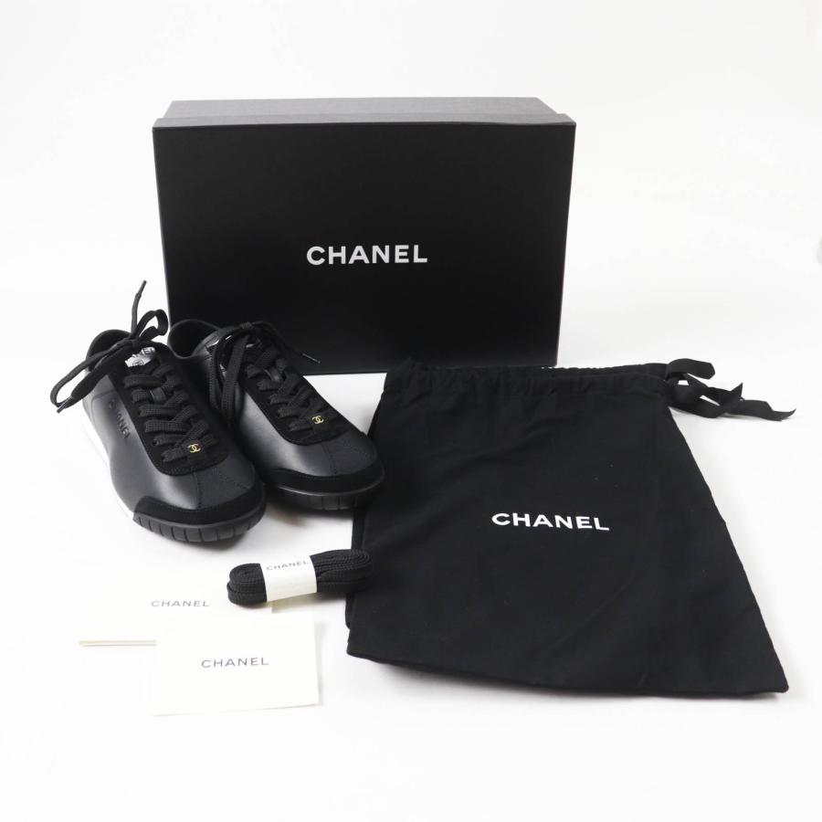 CHANEL（シャネル） 未使用品◎CHANEL 24S G45714 ココマーク ロゴ入