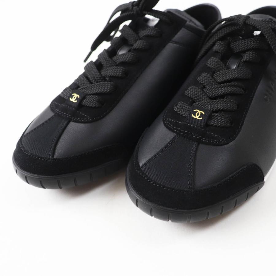 CHANEL（シャネル） 未使用品◎CHANEL 24S G45714 ココマーク ロゴ入