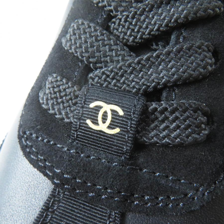 CHANEL（シャネル） 未使用品◎CHANEL 24S G45714 ココマーク ロゴ入 