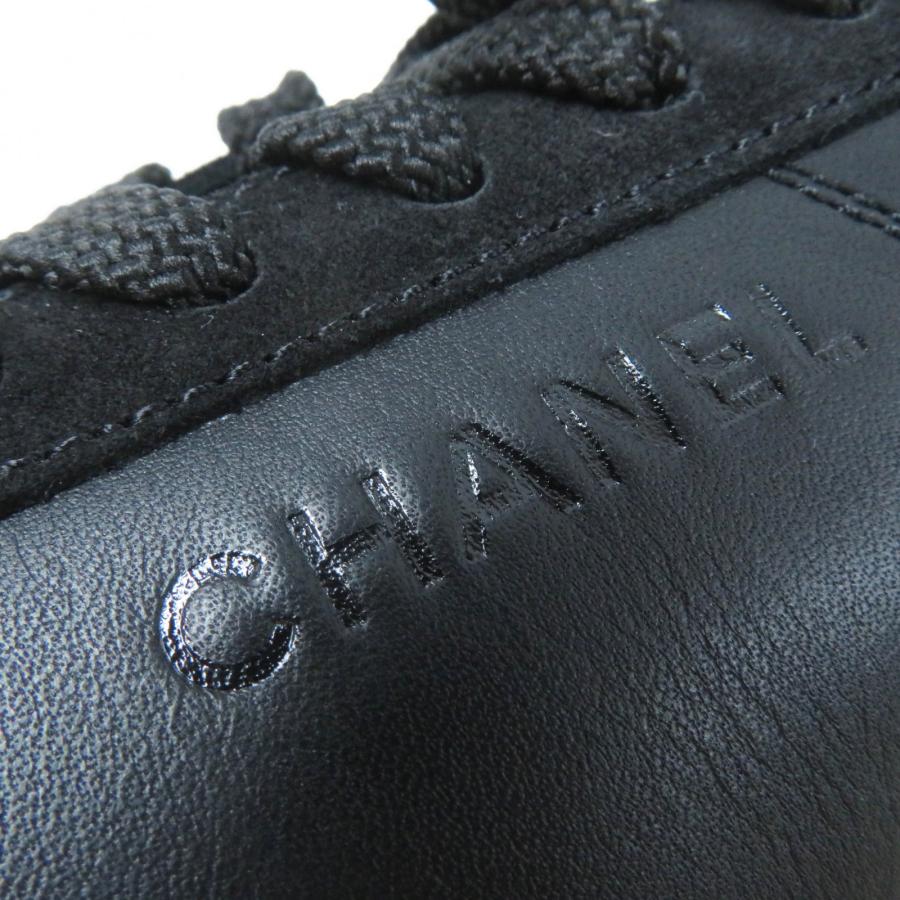 CHANEL（シャネル） 未使用品◎CHANEL 24S G45714 ココマーク ロゴ入