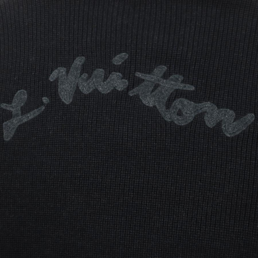 LOUIS VUITTON（ルイ・ヴィトン） 極美品▽LOUIS VUITTON 22SS ウール