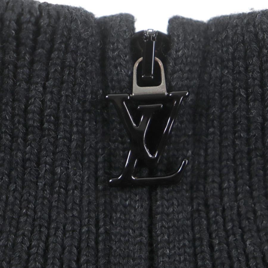 LOUIS VUITTON（ルイ・ヴィトン） 極美品▽LOUIS VUITTON 22SS ウール