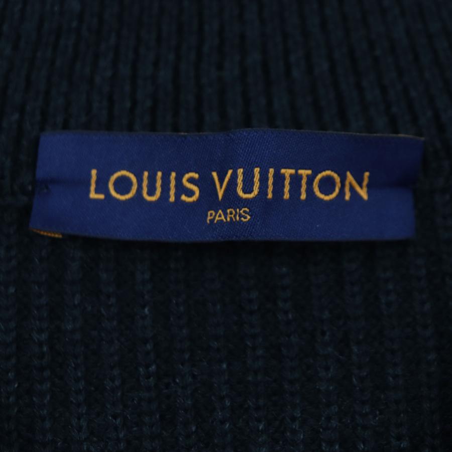 LOUIS VUITTON（ルイ・ヴィトン） 極美品▽LOUIS VUITTON 22SS ウール