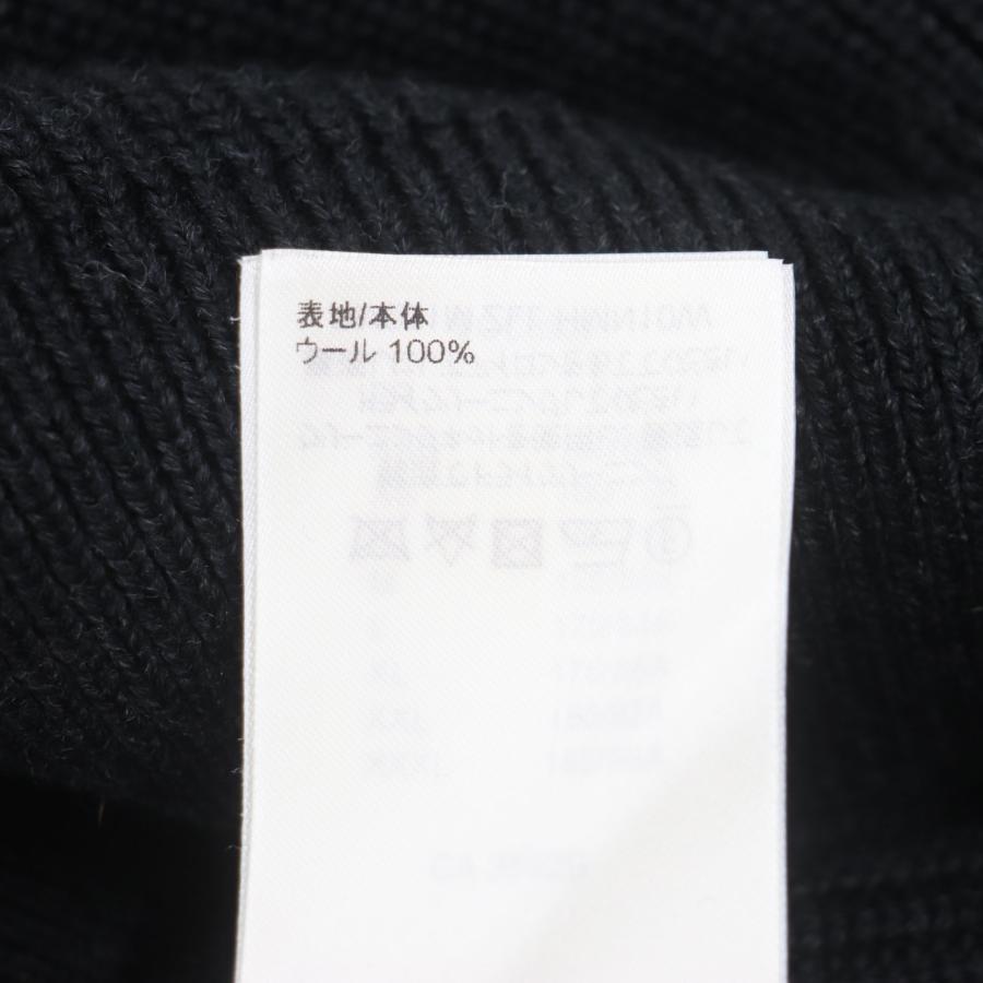 LOUIS VUITTON（ルイ・ヴィトン） 極美品▽LOUIS VUITTON 22SS ウール