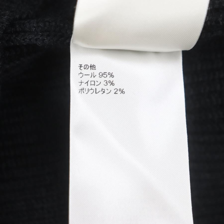 LOUIS VUITTON（ルイ・ヴィトン） 極美品▽LOUIS VUITTON 22SS ウール