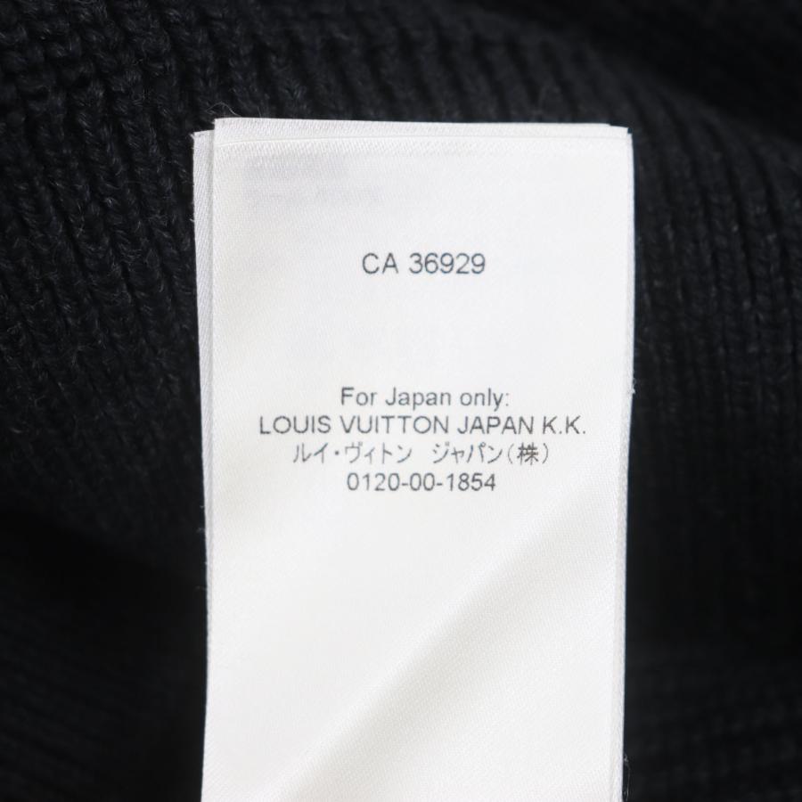 LOUIS VUITTON（ルイ・ヴィトン） 極美品▽LOUIS VUITTON 22SS ウール