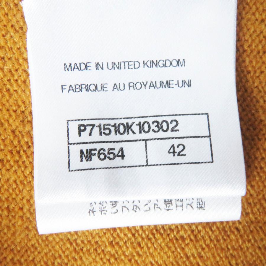 CHANEL（シャネル） 極美品◎CHANEL 20AW P71510 カシミヤ100％ ココ