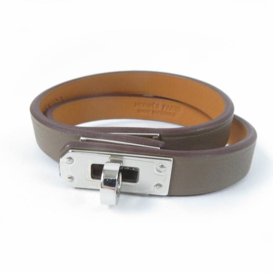 HERMES 未使用品☆HERMES エルメス ケリードゥブルトゥール