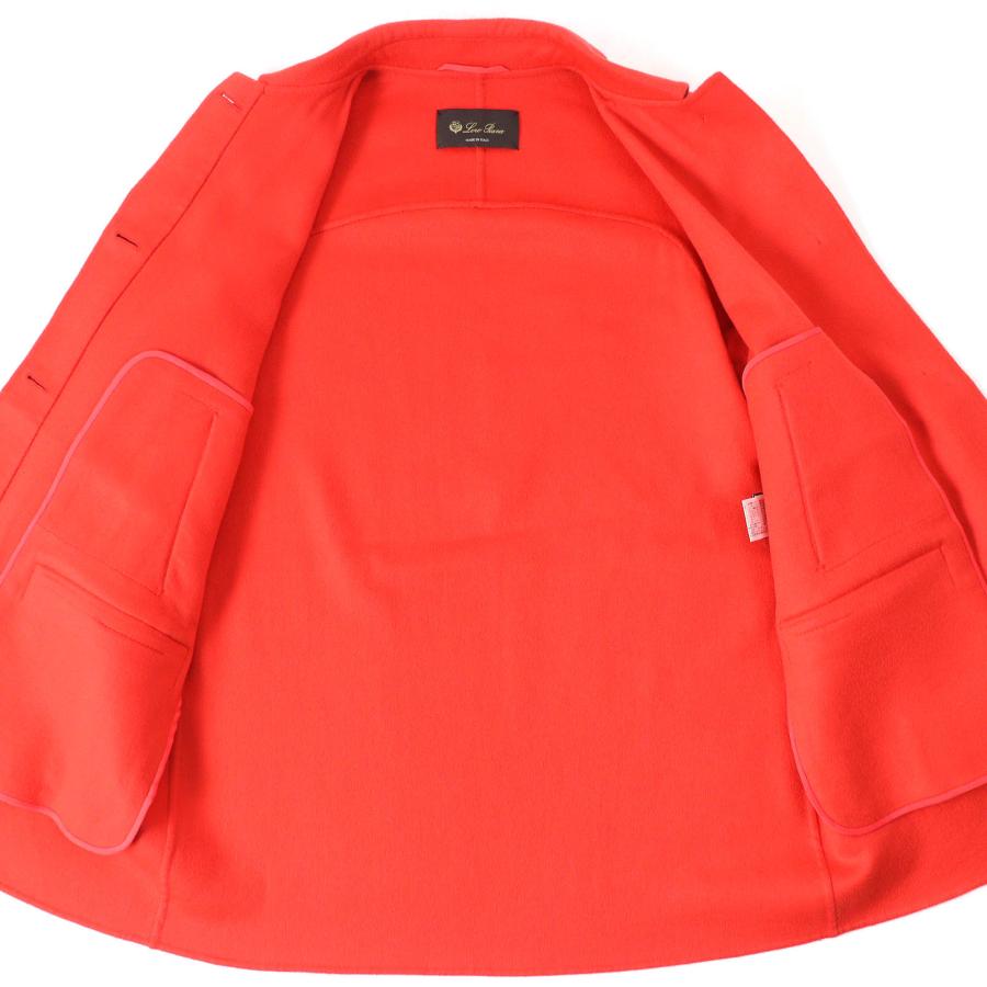 Loro Piana（ロロピアーナ） 極美品△Loro Piana FAE8021 カシミヤ100