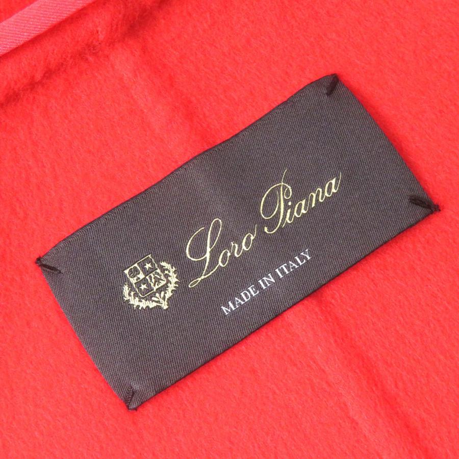 【タグ付☆未使用品】Loro Piana ポンチョ フーディー カシミヤ シルク Loro Piana（ロロピアーナ） 極美品△Loro Piana FAE8021 カシミヤ100
