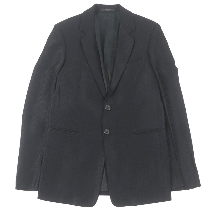 美品】 EMPORIOARMANI エンポリオアルマーニ ウール ジャケット 【公式