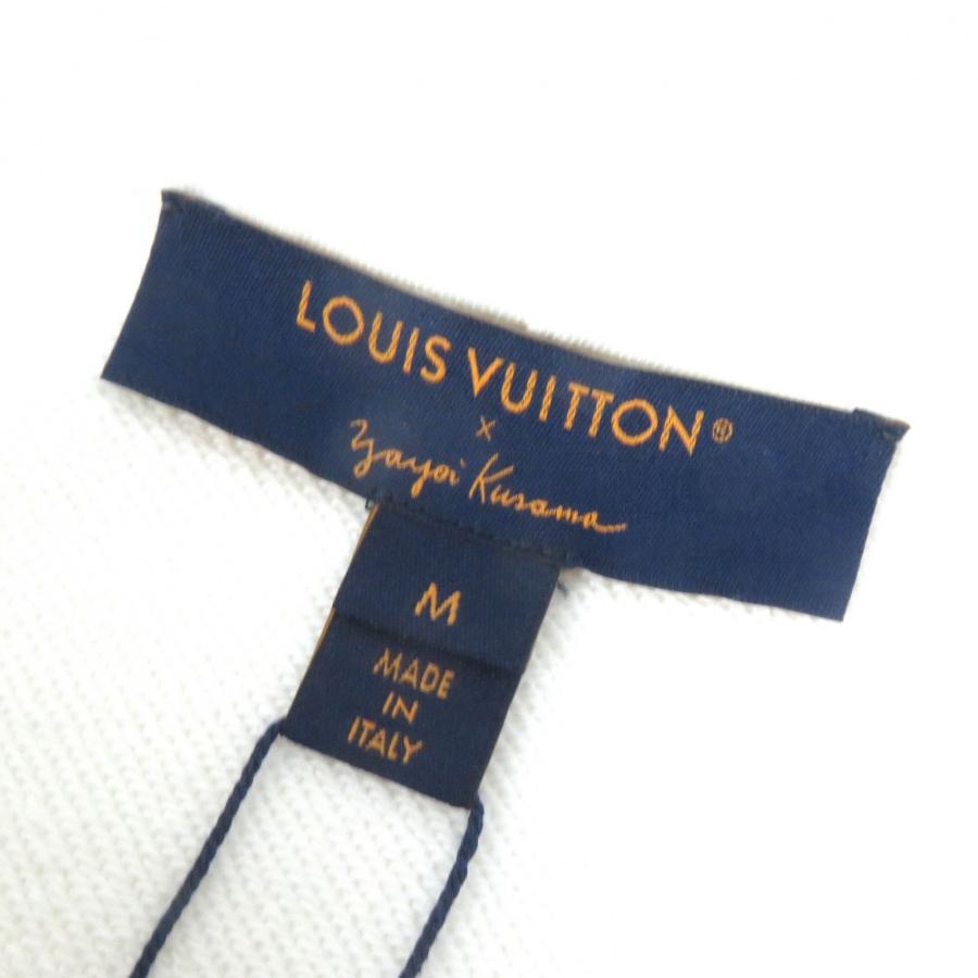 未使用品△LOUIS VUITTON×Yayoi Kusama ルイヴィトン×草間彌生 23AW
