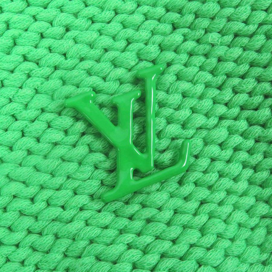 LOUIS VUITTON（ルイ・ヴィトン） 未使用品□LOUIS VUITTON 23AW LV