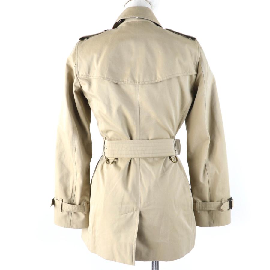 美品 BURBERRY バーバリー ケンジントン ノバチェック柄裏地 ベージュ 美品 BURBERRY バーバリー ケンジントン ノバチェック柄裏地 ベージュ