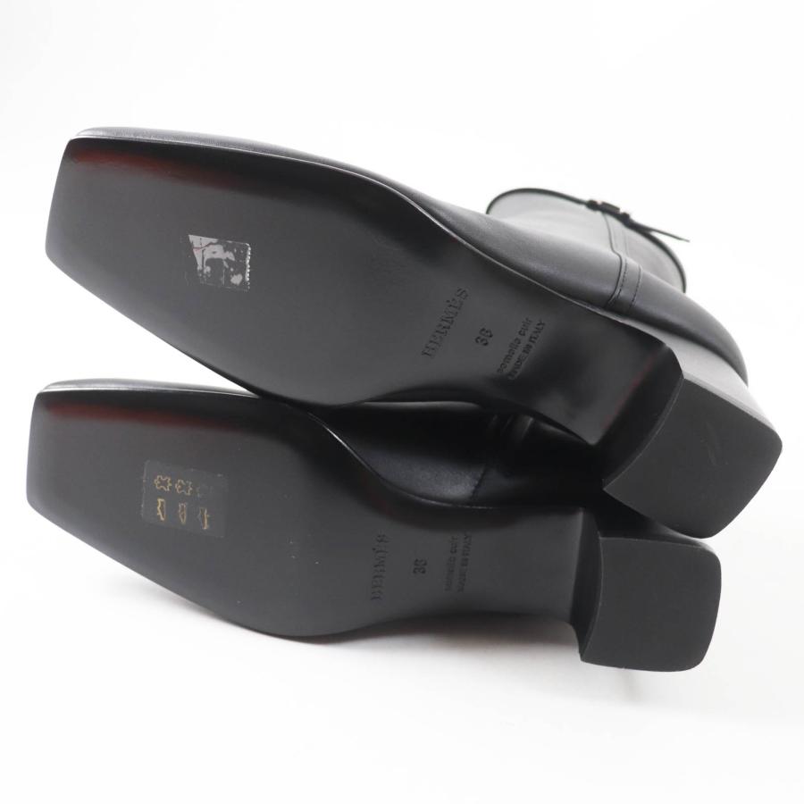 HERMES（エルメス） 未使用品◎HERMES オマージュ シルバー金具 H