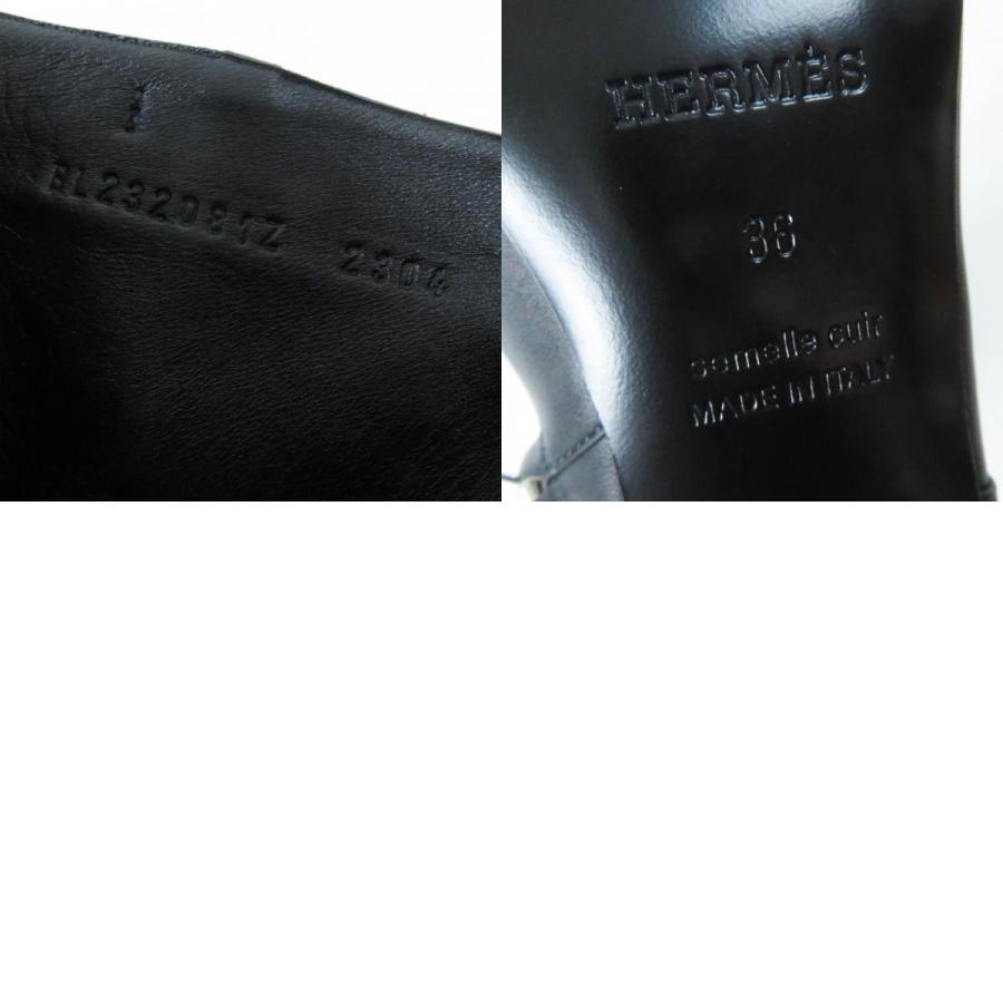 HERMES（エルメス） 未使用品◎HERMES オマージュ シルバー金具 H