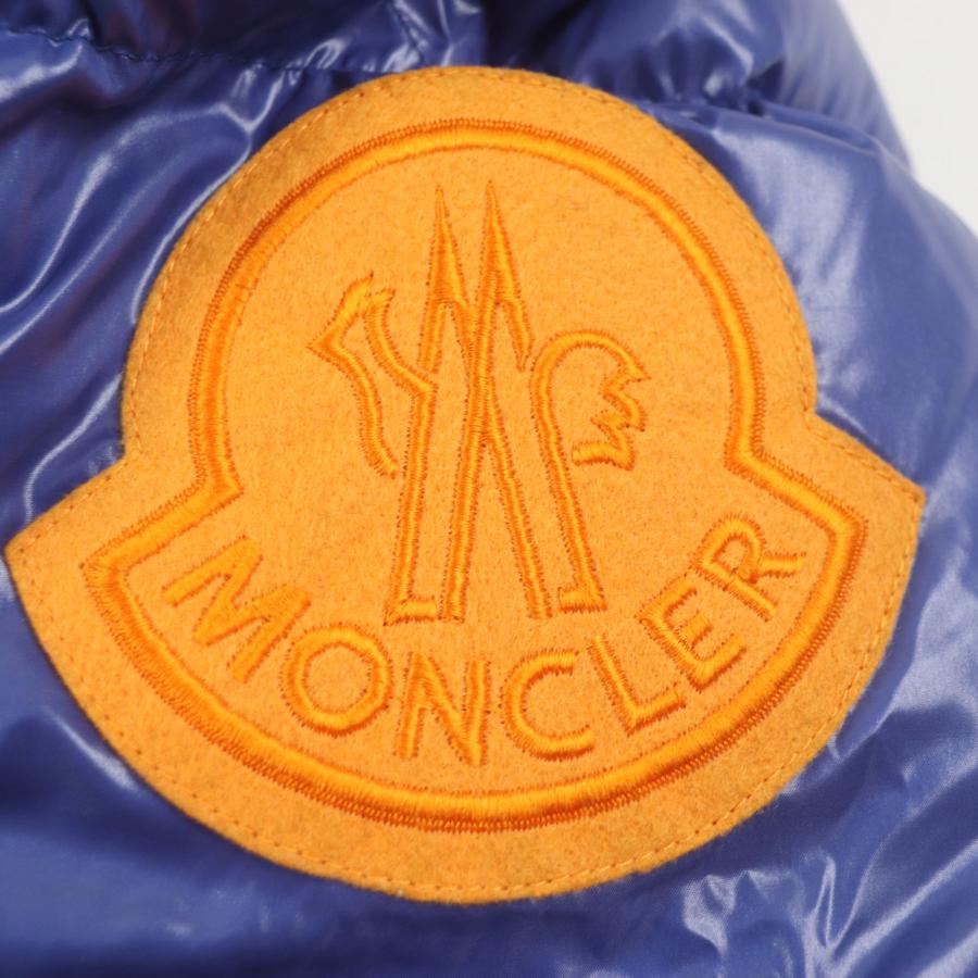 良品▽MONCLER GENIUS 2 モンクレール ジーニアス VENANT フード・BIG 
