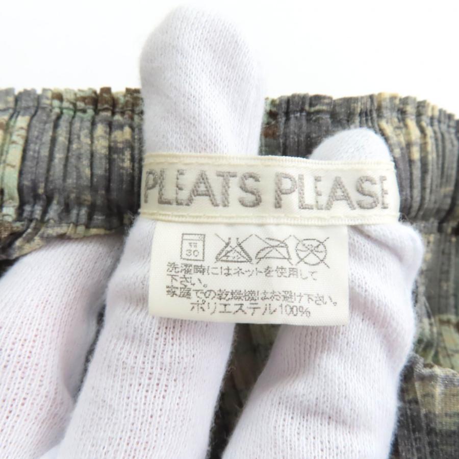 マ*！様 2448美品 プリーツプリーズ イッセイミヤケ 総柄 プリーツスカート 極美品☆PLEATS PLEASE プリーツプリーズ イッセイミヤケ PP41-JG934