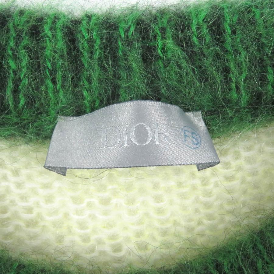 極美品□DIOR Peter Doig ディオールオム ピータードイグ 21AW