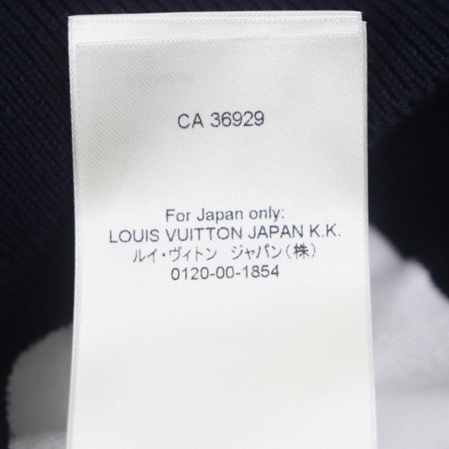 LOUIS VUITTON 極美品▽LOUIS ルイヴィトン 2024年製 HQN42W