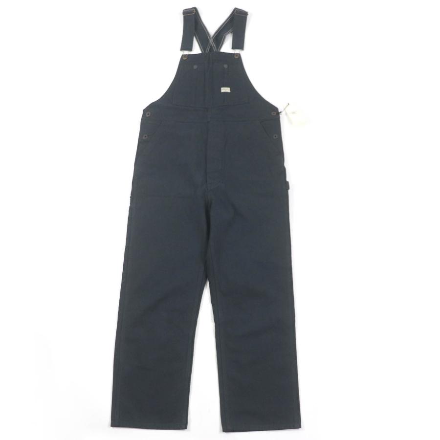 RRL オーバーオール 未使用品□RRL ダブルアールエル RALPH LAUREN ラルフローレン