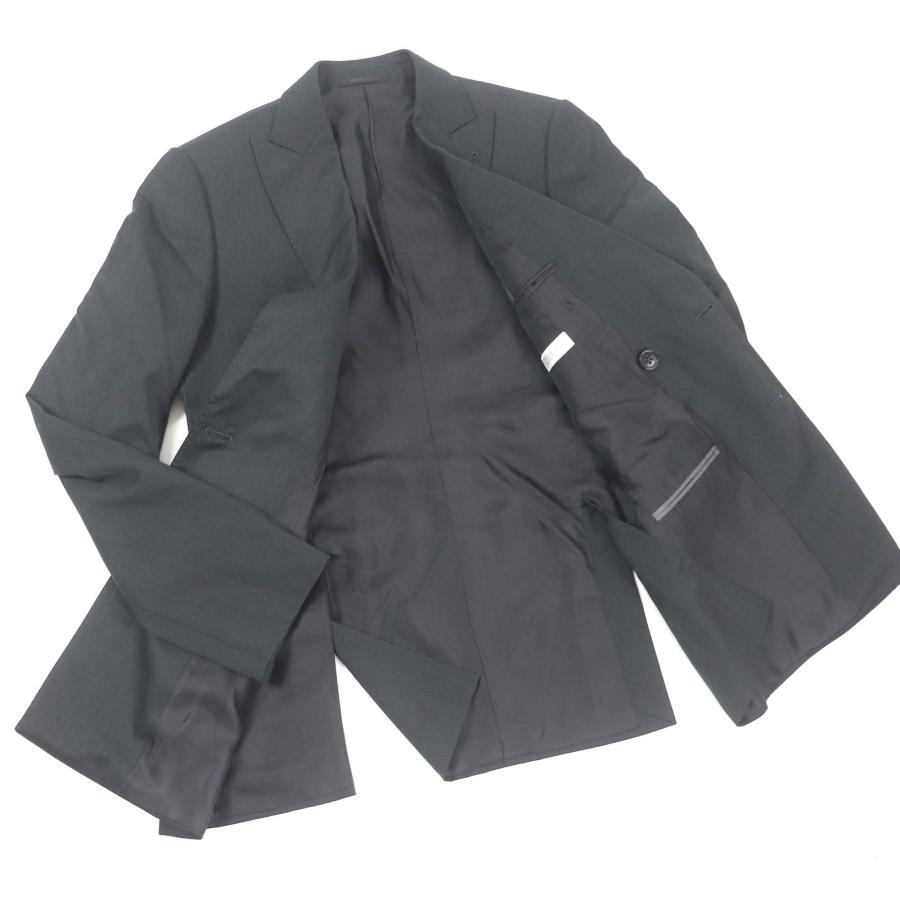 美品□ARMANI COLLEZIONI アルマーニコレッツォーニ M LINE スーパー