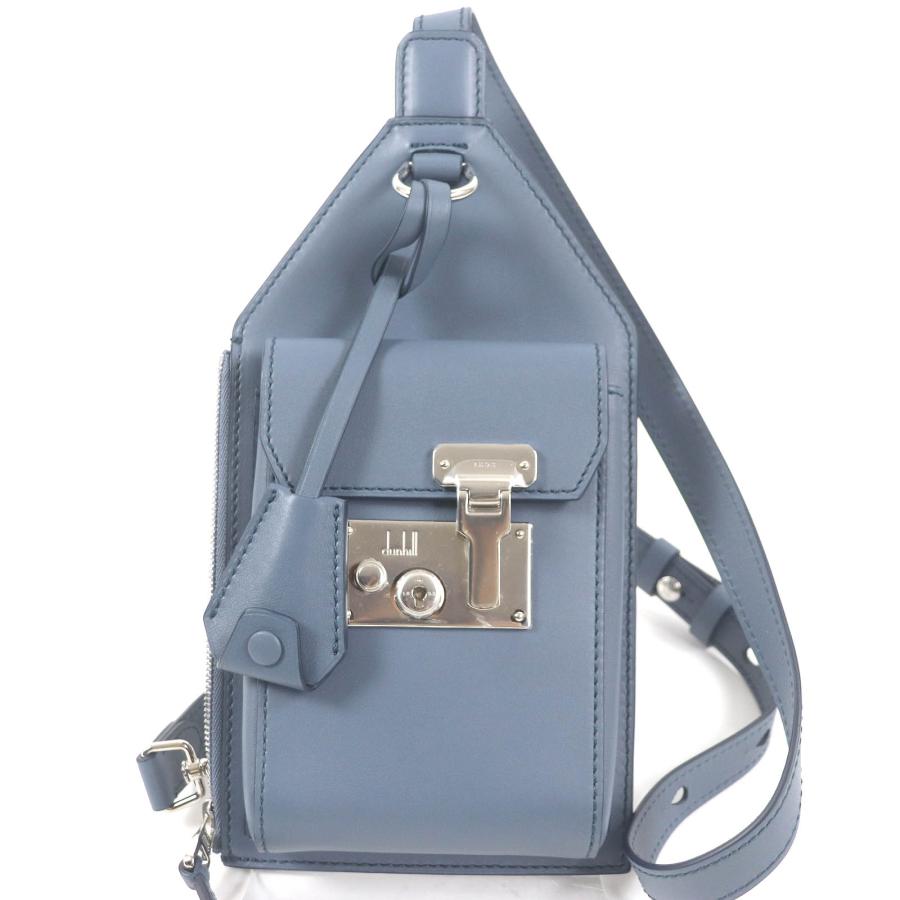 dunhill 未使用品□Dunhill ダンヒル ロック トラベルホルスター dunhill 未使用品□Dunhill ダンヒル ロック トラベルホルスター