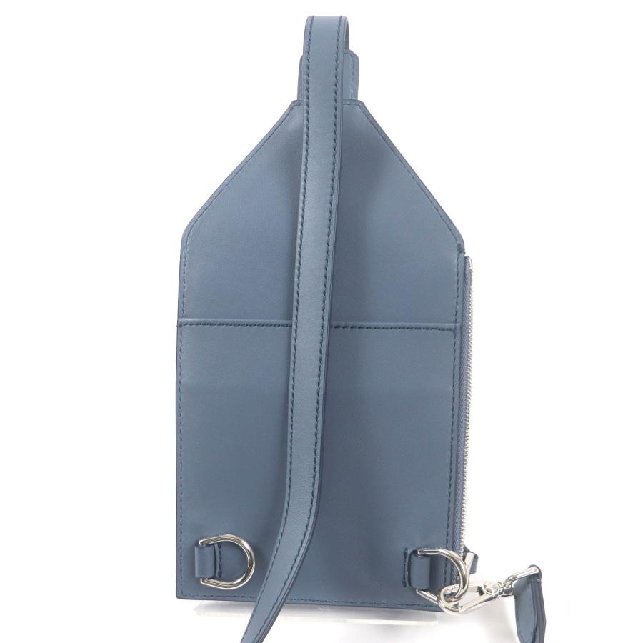 dunhill 未使用品□Dunhill ダンヒル ロック トラベルホルスター