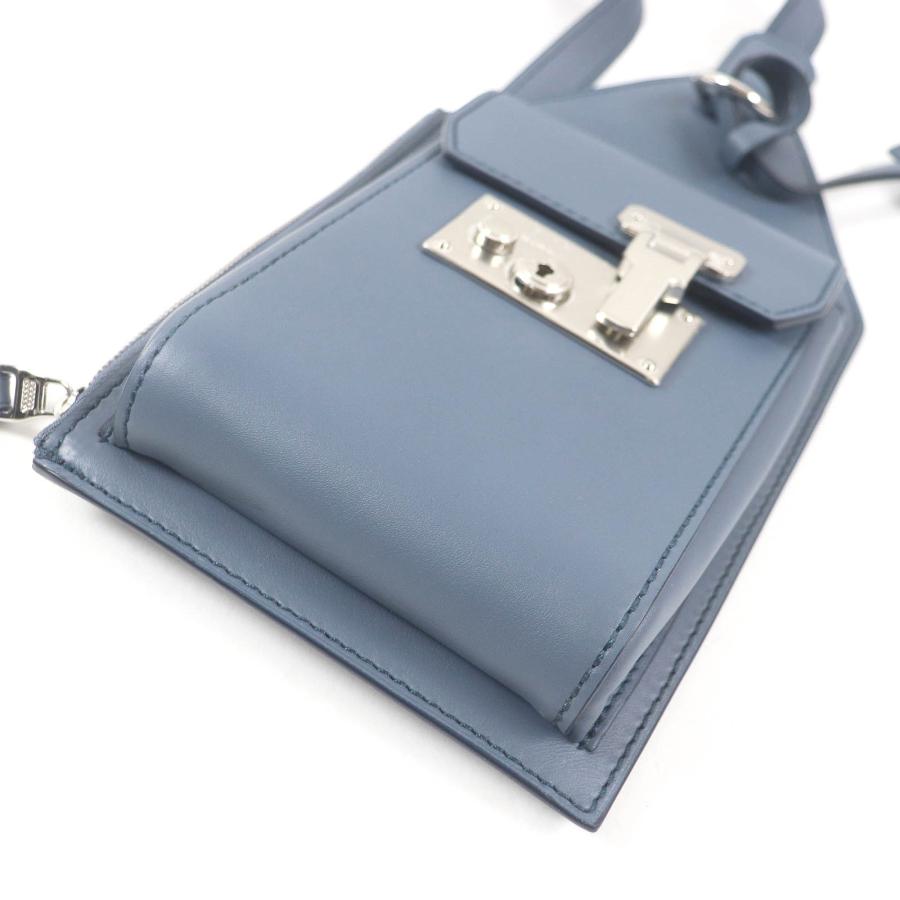 dunhill 未使用品□Dunhill ダンヒル ロック トラベルホルスター