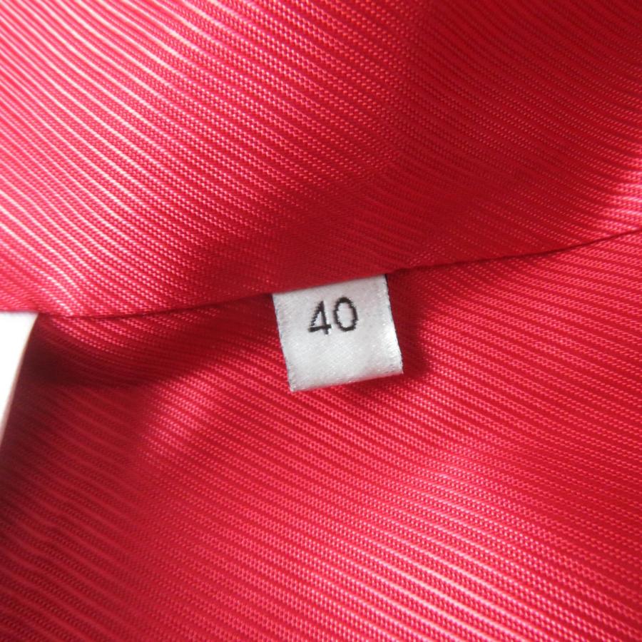 GUCCI（グッチ） 極美品☆GUCCI 619359 シルク ウール QUELLE QUEN