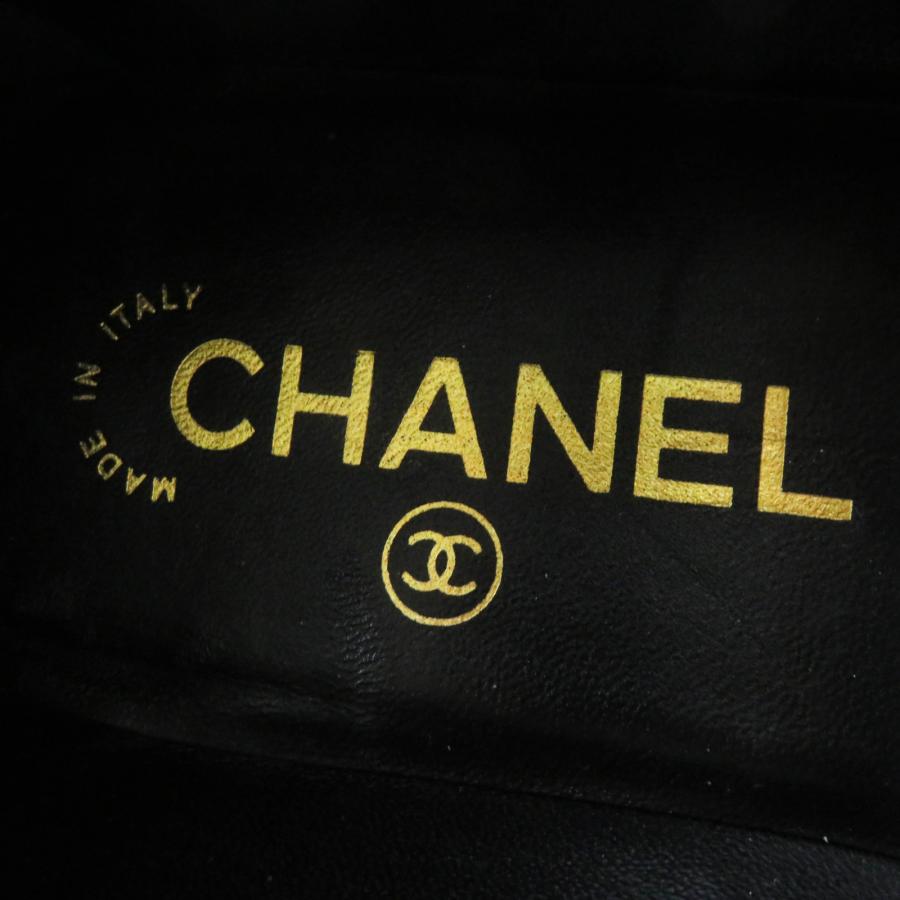 CHANEL（シャネル） 極美品◎CHANEL 23A G45074 マトラッセ ココマーク