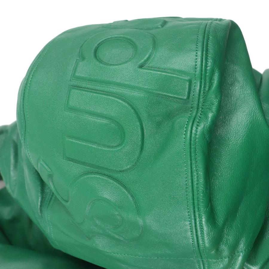 Supreme（シュプリーム） 美品□Supreme 23SS Leather 700-Fill Down